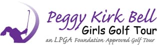 Peggy Kirk Bell Girls Golf Tour