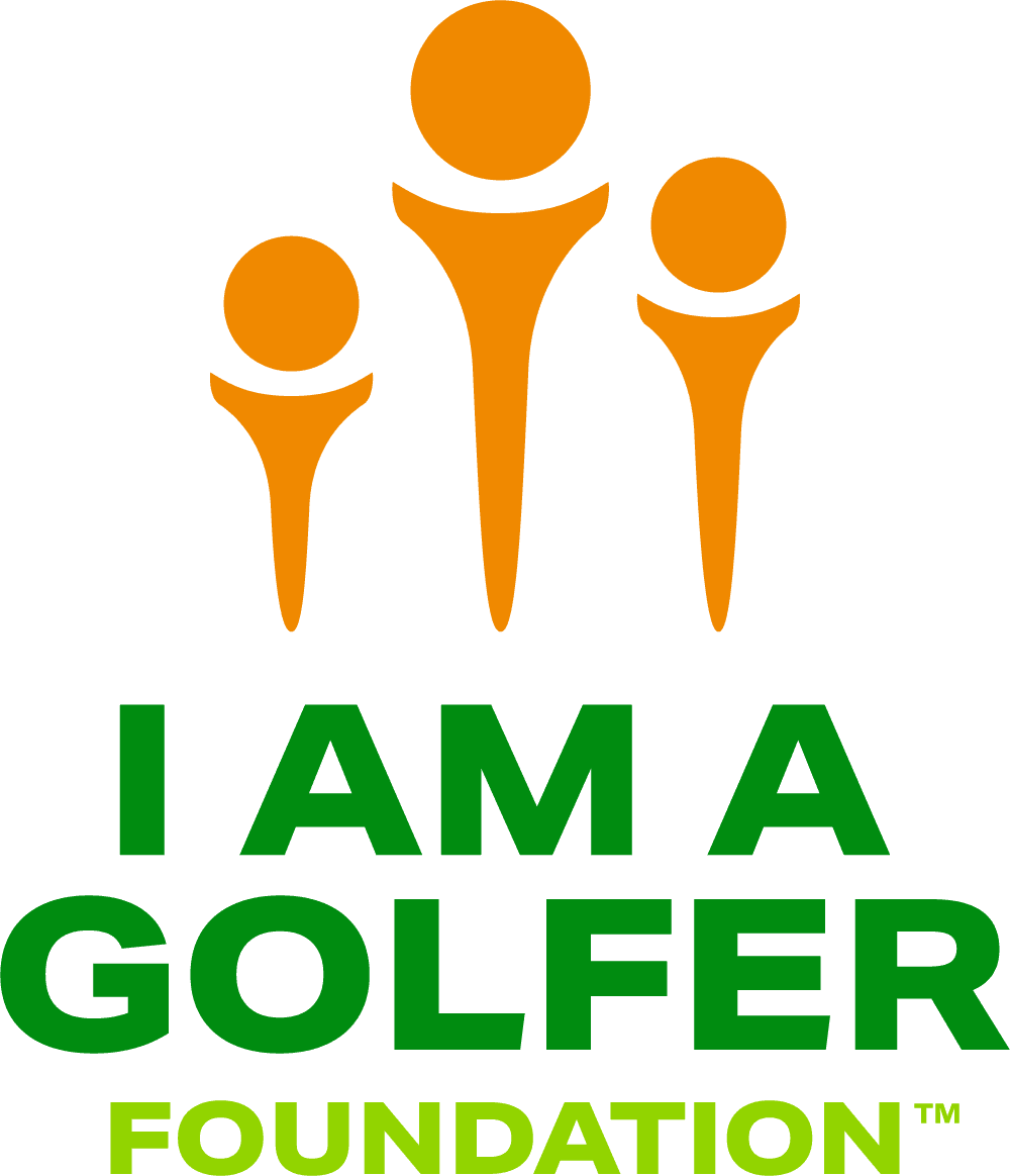 I AM a Golfer Foundation