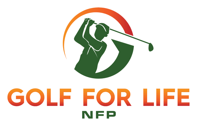 Golf For Life NFP  -Youth Golf Development Progran