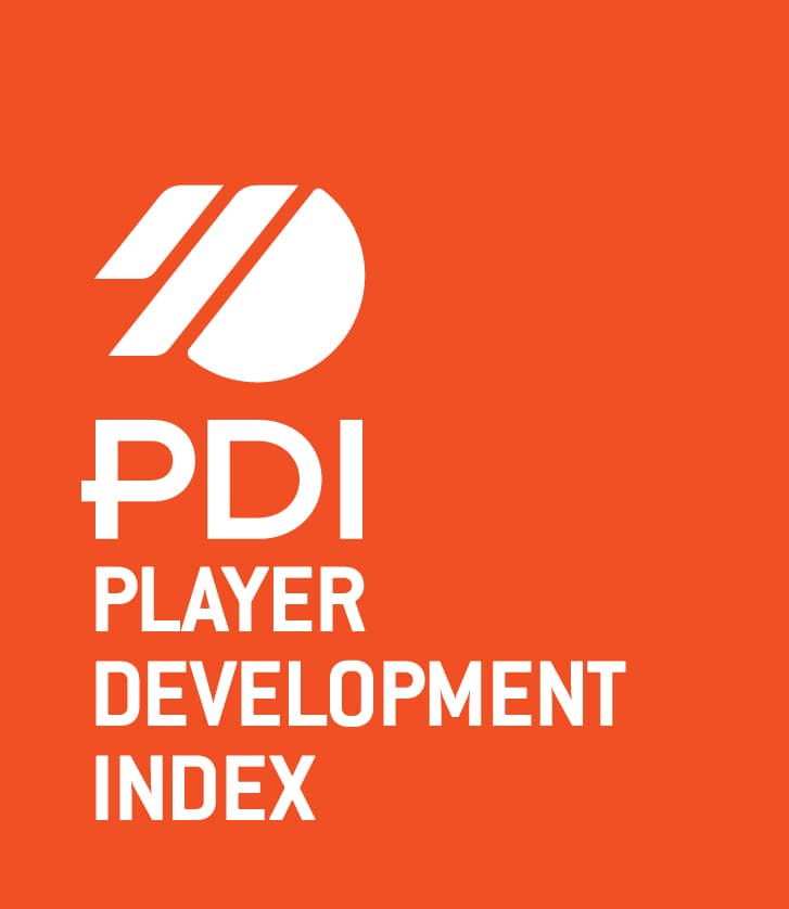 Player Development Index