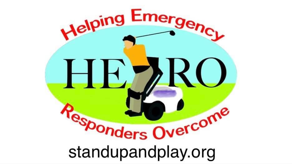 HERO Golf Therapy Program