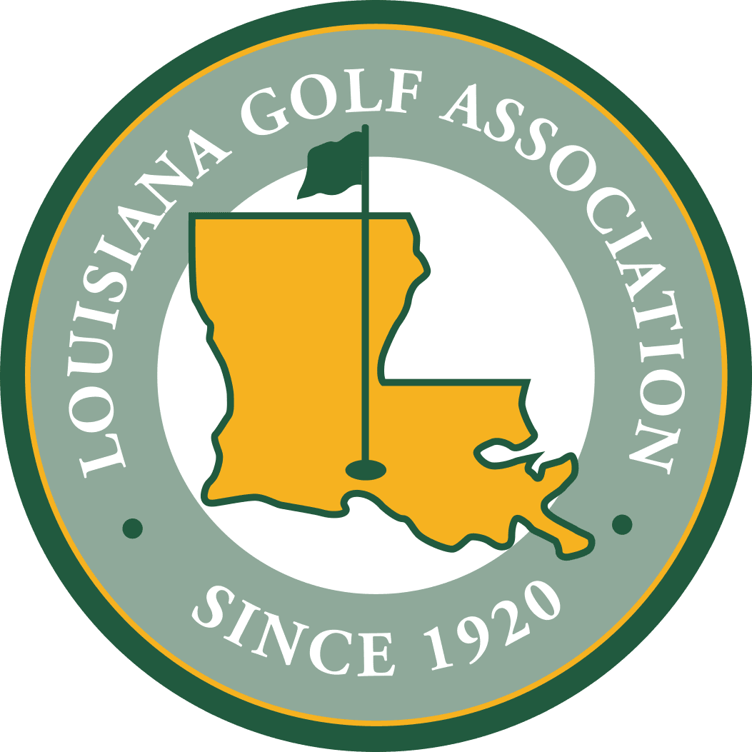 Louisiana Golf Association