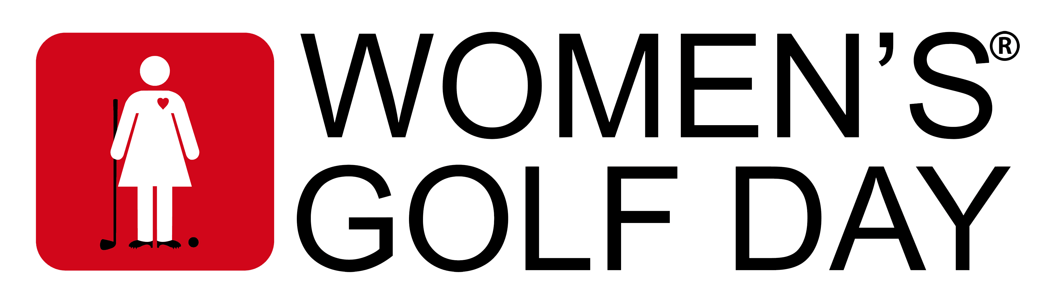 Women's Golf Day