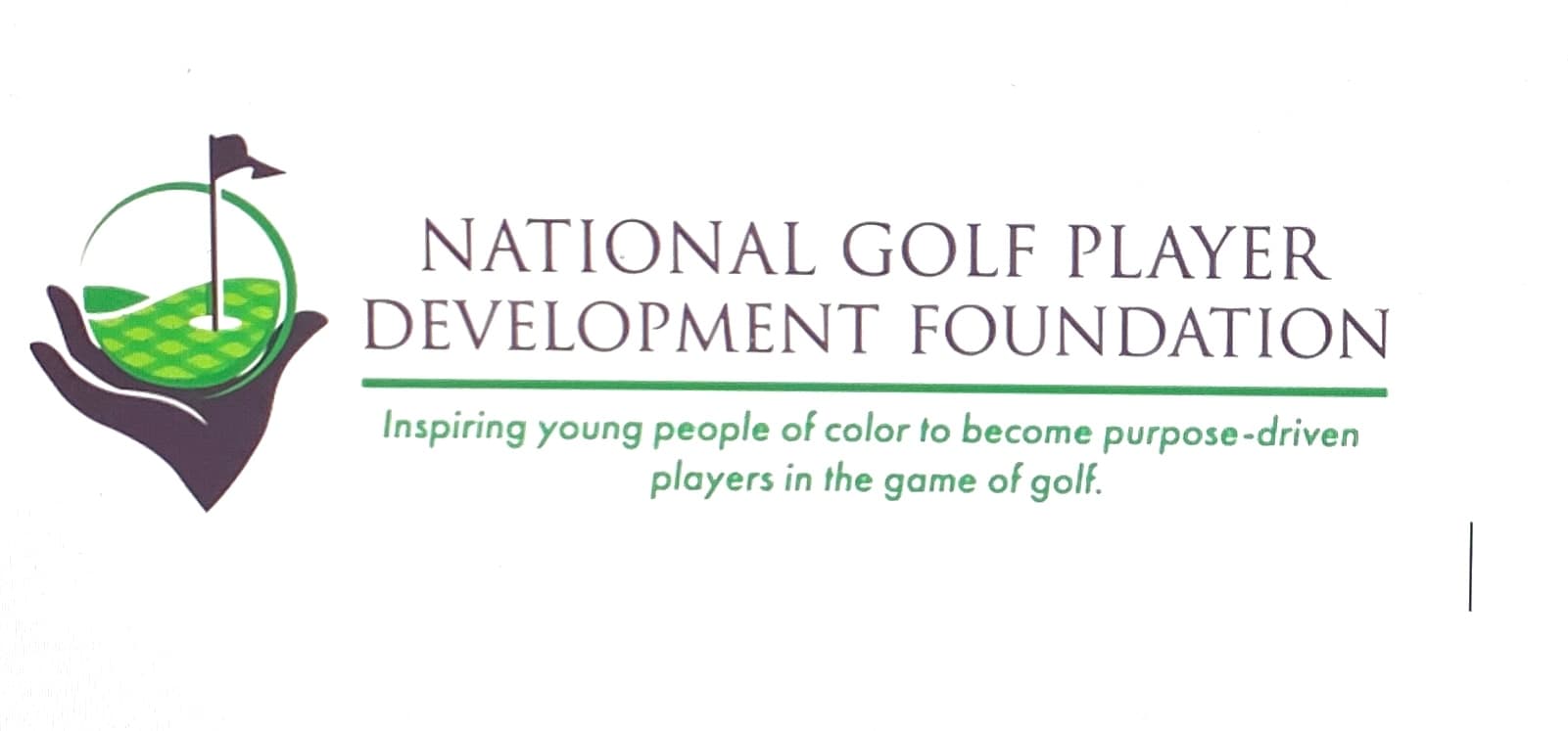 National Golf Player Development Foundation